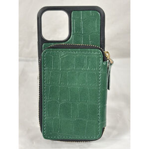 iPhone 11 Pro Wallet Case ZVE iPhone 11 Pro Case with Credit Card Holder Slot